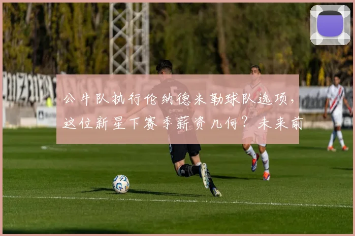 公牛队执行伦纳德米勒球队选项，这位新星下赛季薪资几何？未来前景如何？