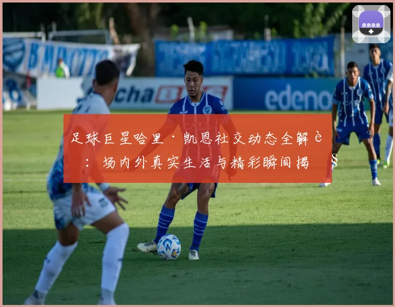 足球巨星哈里·凯恩社交动态全解读:场内外真实生活与精彩瞬间揭秘